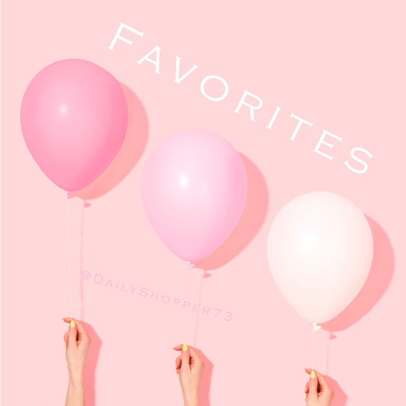 🎀 Favorites 🎀 - Picture 1 of 2